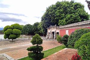 JIUNSHUI TEMPLE DE CONFICIUS (15)
